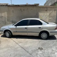 سمند مدل ۸۲