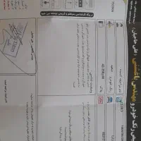 ساینا مدل ۹۹ دوگانه دستی|خودرو سواری و وانت|مشهد, جاهد شهر|دیوار