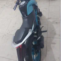 موتورCFمدل۴۰۱،فروش نقدی وشرایطی،|موتورسیکلت|مریوان, |دیوار