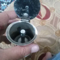 قهوه ساز فسفلی|سماور، چای‌ساز، قهوه‌ساز|فارسان, |دیوار