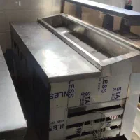 وسایل رستوران کافه