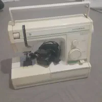 چرخ خیاطی کارکرده سالم