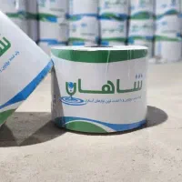 فروش نوار تیپ آبیاری قطره‌ای نو ارسال از اصفهان