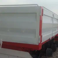 کف سه محور،تیغه کانتین ،لبه ،کمپرسی|خودرو سنگین|مرند, |دیوار