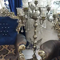 برنز|بوفه، ویترین، کنسول|کرج, شاهین‌ویلا|دیوار