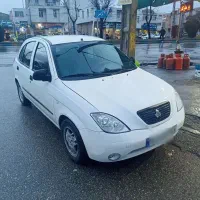 تیبا۲ مدل۹۵|خودرو سواری و وانت|دورود, |دیوار