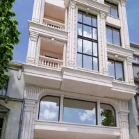 پیش فروش آپارتمان مسکونی