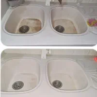 سالید مجیک|مواد شوینده و دستمال کاغذی|اهواز, امانیه|دیوار