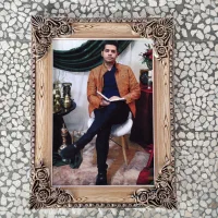 روز پدر|فرش|دامغان, |دیوار