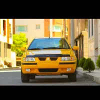 سمندبرون شهری