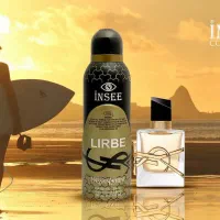 اسپری خوشبوکننده اینسی اصل