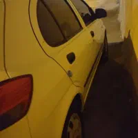 تیبا ۲ ۱۴۰۰|خودرو سواری و وانت|ایلام, |دیوار