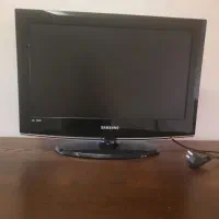 تلویزیون آل سی دی ۲۲