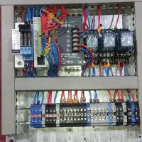 برقکار صنعتی