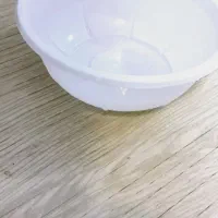 ظرف یکبار مصرف سایز متوسط