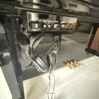 یاماها U3 اصل ژاپن|پیانو، کیبورد، آکاردئون|اراک, |دیوار