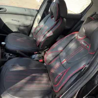 ۲۰۷ سقف فلز فرمان هیدرولیک ۴۰۲ با شرایط ۲۰ ماهه|خودرو سواری و وانت|یزد, |دیوار