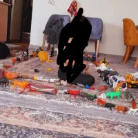 روفرشی کشدار|روفرشی|فلاورجان, |دیوار