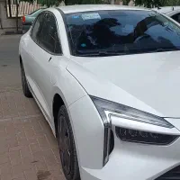 لونا نصب آینه تاشو برقی لونا