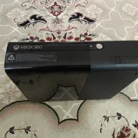 Xbox 360 Super Slim|کنسول، بازی ویدئویی و آنلاین|اقلید, |دیوار