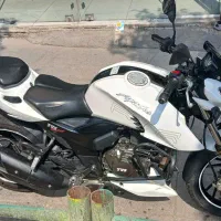 آپاچی ۲۰۰|موتورسیکلت|تهران, نیروی هوایی (پیروزی)|دیوار