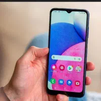 گوشی  سامسونگ a03s