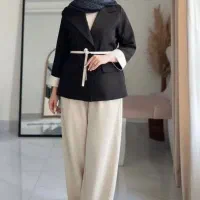 تولیدی مانتو و کت و شومیز (فقط جین )|لباس|ری, دیلمان|دیوار