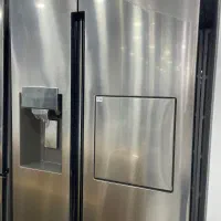 یخچال ساید بای ساید بلانتون