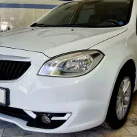 برلیانس H330 / اچ ۳۳۰ ، اتومات ، ۱۶۵۰ سی سی