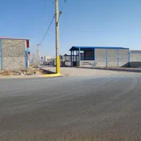 زمین سوله در شهرک صنعتی نهضت آباد