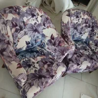 دو مبل تکنفره