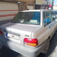 پرایدمدل89دوگانه بیرون|خودرو سواری و وانت|تبریز, |دیوار