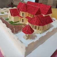ماکت سازی حرفه ای