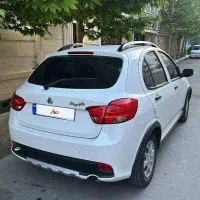 کوییک S مدل 1402 بی رنگ