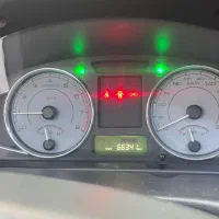 پژو پارس سال