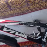 دوچرخه 24 ویوا اکسیژن|دوچرخه، اسکیت، اسکوتر|خرمآباد, |دیوار