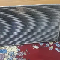 رادیاتور آب برلیانس اتوماتیک