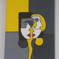 تابلو نقاشی