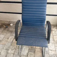 میز و صندلی مارک لیو اداری