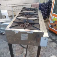 اجاق‌خورشت‌پزی..میزکاراستیل|کافی‌شاپ و رستوران|قم, نخودی|دیوار