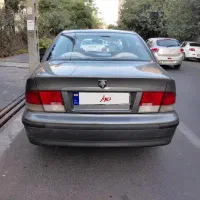 سمند EL مدل ۸۵|خودرو سواری و وانت|تهران, هروی|دیوار