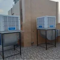 سرویس کولر،تعمیر و نصب کولر و جوشکاری آبگرمکن|خدمات پیشه و مهارت|یزد, |دیوار