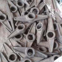 خ ضایعات آهن فلزات