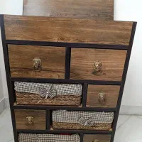 بخاطر کم جای|جاکفشی، کمد، دراور|شهریار, شهرک وائین|دیوار