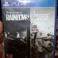 دیسک ps4|کنسول، بازی ویدئویی و آنلاین|هشتگرد, سعید آباد|دیوار