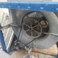 کولر آبی ۷۰۰۰