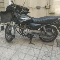 موتور باکسر150مدل95