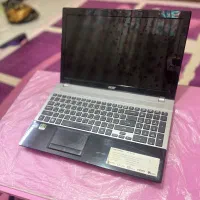 لپتاپ acer