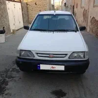 پراید مدل76کره