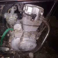 متور۱۵۰مدل ۸۷